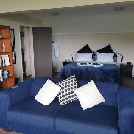 Breakaway At York Bay Bed & Breakfast Days Bay Luaran gambar
