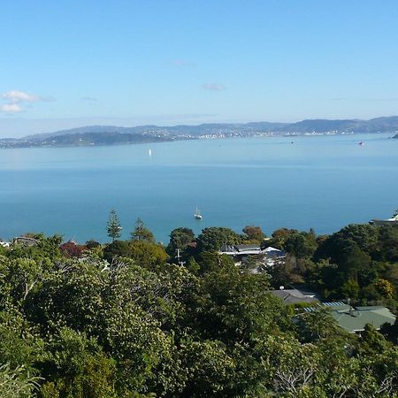 Breakaway At York Bay Bed & Breakfast Days Bay Luaran gambar