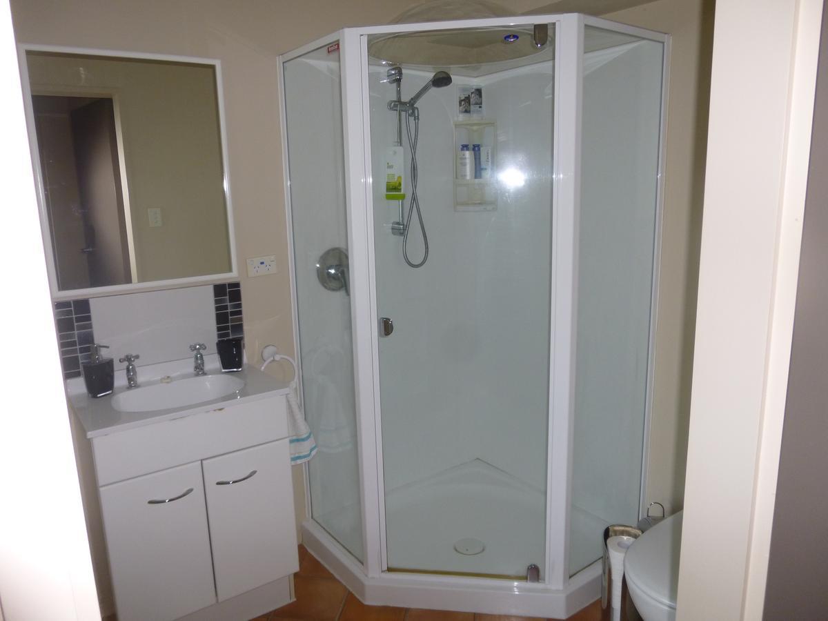 Breakaway At York Bay Bed & Breakfast Days Bay Luaran gambar